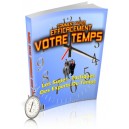 Gestion du temps