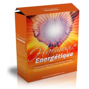 Harmonie nergtique